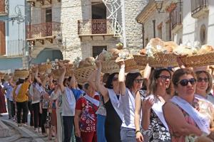 Festa del Pane di Gildone